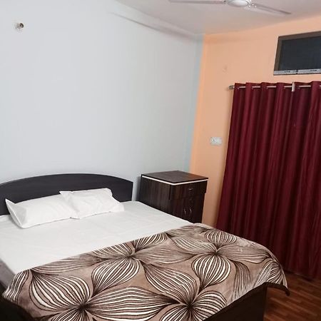 Shri Niwas Homestay Ayodhya 외부 사진