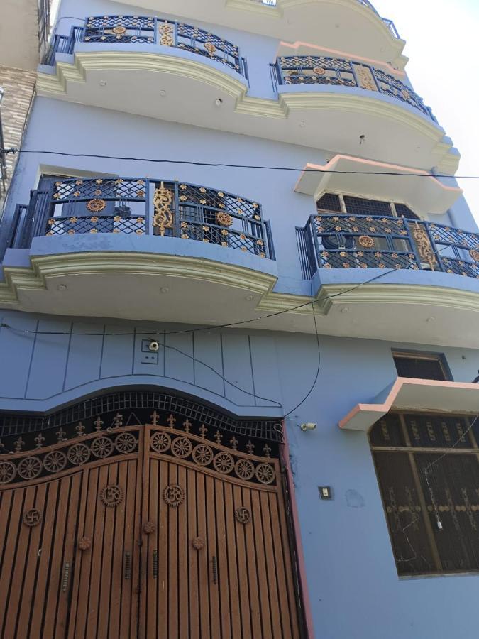 Shri Niwas Homestay Ayodhya 외부 사진