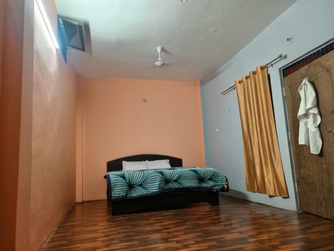 Shri Niwas Homestay Ayodhya 외부 사진