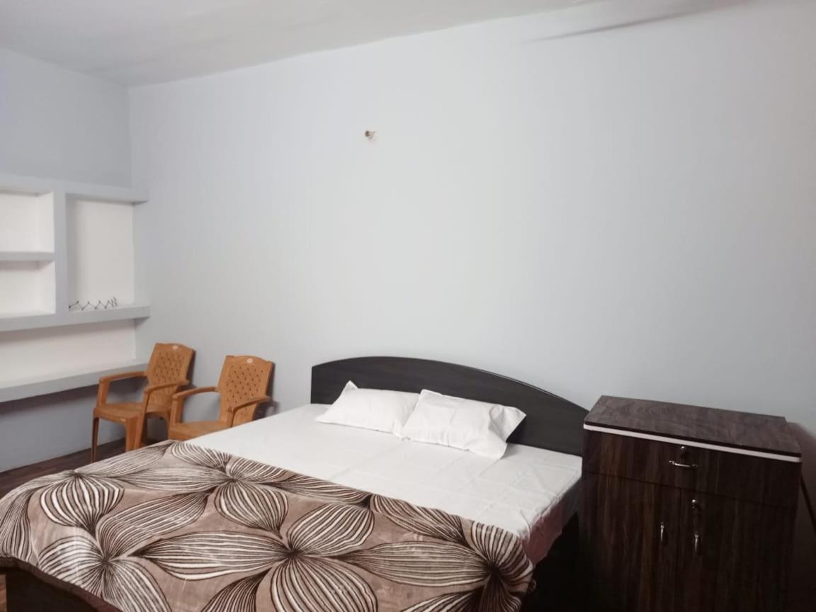 Shri Niwas Homestay Ayodhya 외부 사진