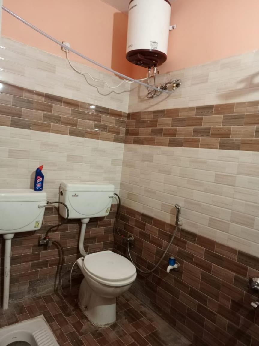 Shri Niwas Homestay Ayodhya 외부 사진