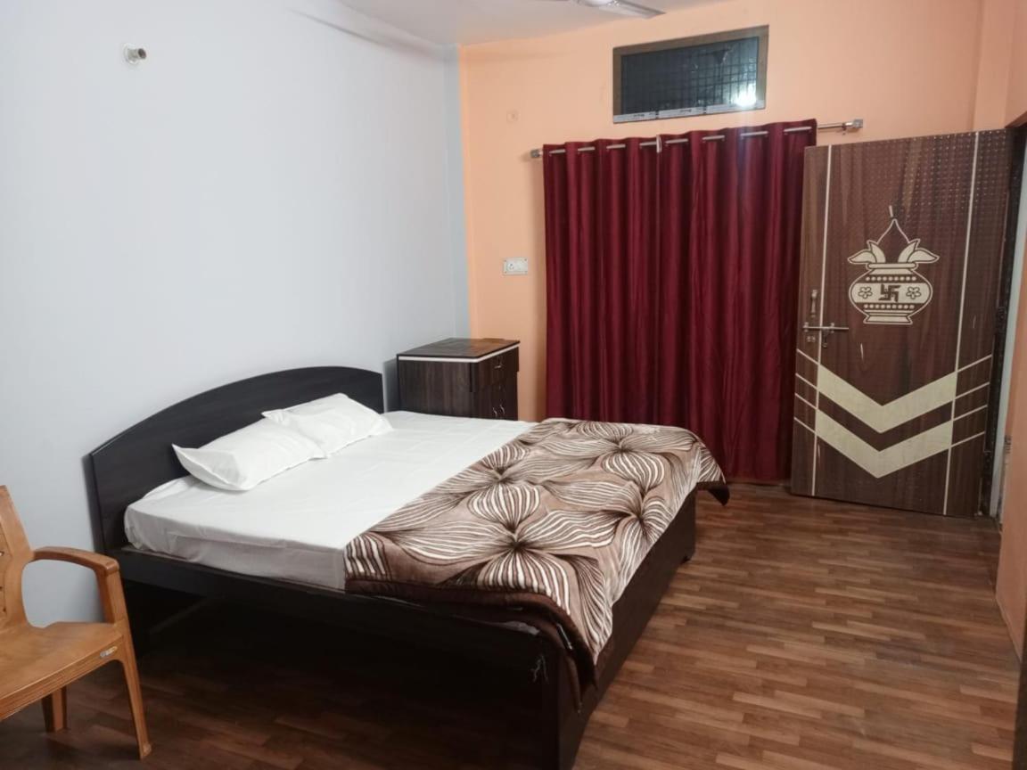 Shri Niwas Homestay Ayodhya 외부 사진