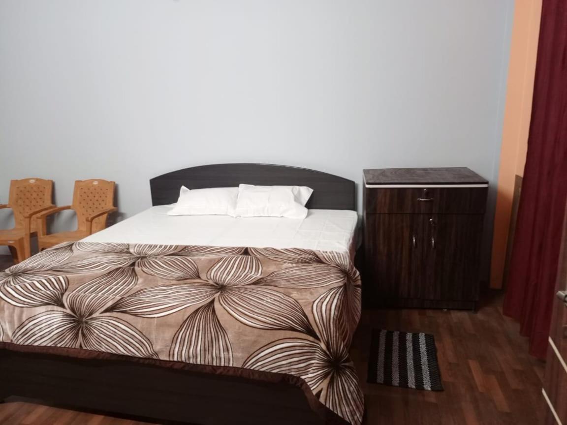 Shri Niwas Homestay Ayodhya 외부 사진